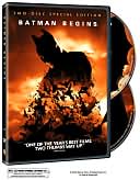 Batman Begins