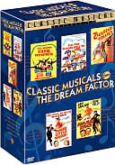 Classic Musicals from the Dream Factory with Judy Garland