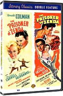 The Prisoner of Zenda (1937 & 1952 versions) with Ronald Colman