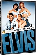 Kissin' Cousins with Elvis Presley