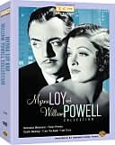 Myrna Loy and William Powell Collection with Myrna Loy