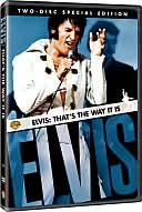 Elvis: That's the Way It Is with Denis Sanders