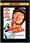 The Wings of Eagles