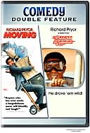 Moving/Greased Lightning