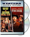 The Cheyenne Social Club & Firecreek with Henry Fonda