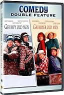 Grumpy Old Men/Grumpier Old Men