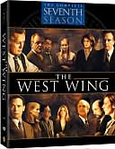 The West Wing - The Complete Seventh Season