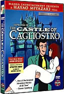 The Castle of Cagliostro