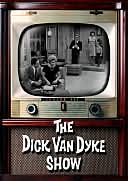 The Dick Van Dyke Show - Season 1 with Dick Van Dyke