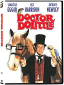 Doctor Dolittle