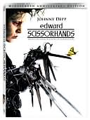 Edward Scissorhands