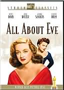 All About Eve with Bette Davis