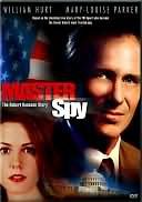 Master Spy: The Robert Hanssen Story