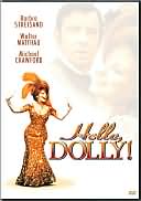 Hello, Dolly! with Barbra Streisand