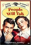 People Will Talk with Cary Grant
