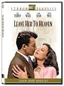 Leave Her to Heaven with Gene Tierney