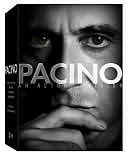 Pacino - An Actor's Vision
