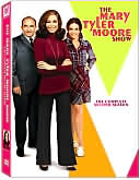 The Mary Tyler Moore Show - Season 2