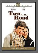 Two for the Road with Audrey Hepburn