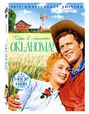 Oklahoma! with Gordon MacRae