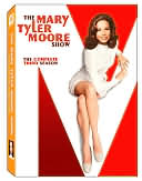 The Mary Tyler Moore Show - Season 3