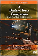 A Prairie Home Companion with Garrison Keillor with Garrison Keillor