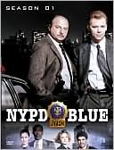 NYPD Blue - Season 1