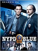 NYPD Blue: Complete Second Season