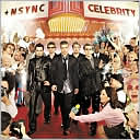 Celebrity by 'N Sync: CD Cover