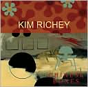 Chinese Boxes by Kim Richey: CD Cover