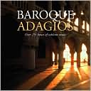Baroque Adagios: CD Cover