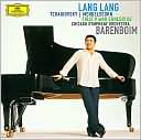 Tchaikovsky, Mendelssohn: First Piano Concertos