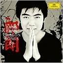 Dragon Songs by Lang Lang: CD Cover