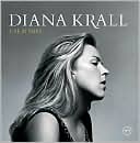 Live in Paris by Diana Krall: CD Cover
