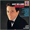Moon River & Other Great Movie Themes by Andy Williams: CD Cover