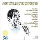 Andy Williams' Greatest Hits by Andy Williams: CD Cover