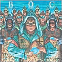 Fire of Unknown Origin by Blue Öyster Cult: CD Cover