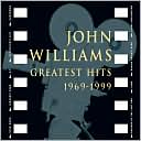 Greatest Hits: 1969-1999 by John Williams [composer]: CD Cover