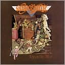 Toys in the Attic by Aerosmith: CD Cover