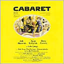 Cabaret [Original Broadway Cast] [Bonus Tracks]
