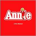 Annie [Original Broadway Cast] [Remastered]: CD Cover