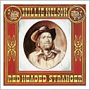 Red Headed Stranger