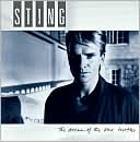 The Dream of the Blue Turtles by Sting: CD Cover