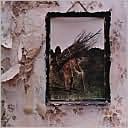 Led Zeppelin IV by Led Zeppelin: CD Cover