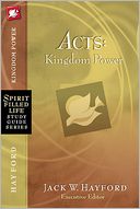 Acts: Kingdom Power