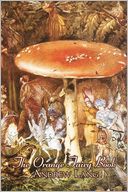 The Orange Fairy Book
