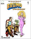 The Brutal Blade of Bruno the Bandit Vol. 2