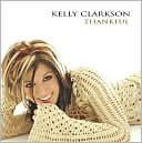 Thankful by Kelly Clarkson: CD Cover