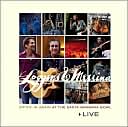 Live: Sittin' in Again at Santa Barbara Bowl by Loggins & Messina: CD Cover