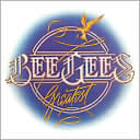 Greatest [Expanded] by Bee Gees: CD Cover